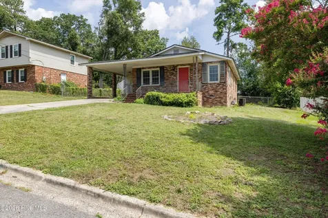 605 Mckenzie Street North Augusta SC 29841