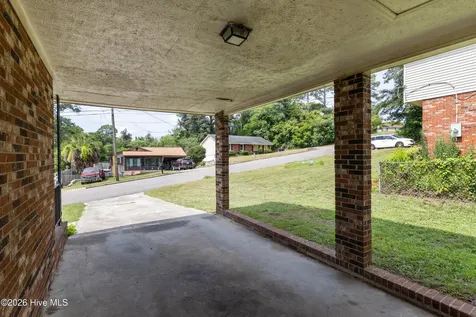 605 Mckenzie Street North Augusta SC 29841