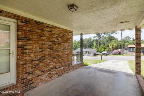 605 Mckenzie Street North Augusta SC 29841