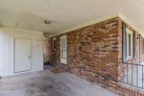 605 Mckenzie Street North Augusta SC 29841