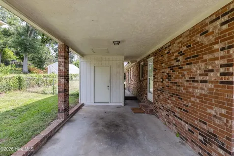 605 Mckenzie Street North Augusta SC 29841