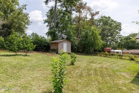 605 Mckenzie Street North Augusta SC 29841