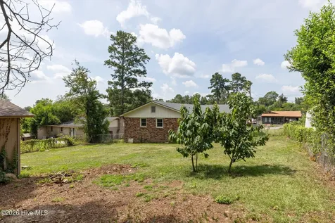605 Mckenzie Street North Augusta SC 29841