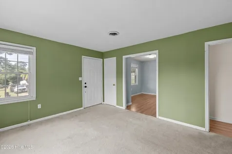 605 Mckenzie Street North Augusta SC 29841
