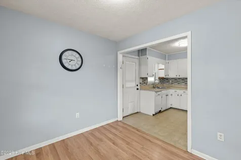 605 Mckenzie Street North Augusta SC 29841