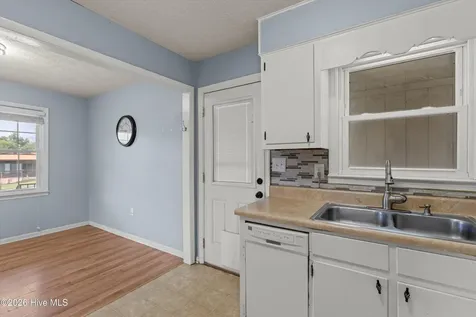 605 Mckenzie Street North Augusta SC 29841