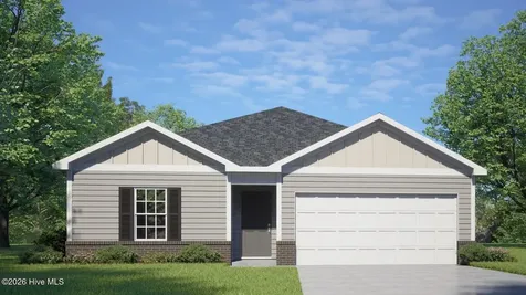 7217 Silverleaf Road Rocky Mount NC 27804