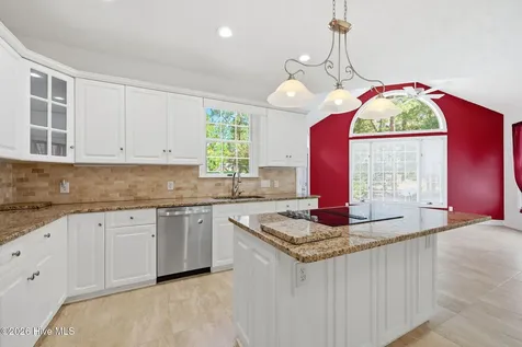 86 Pinewild Drive Pinehurst NC 28374