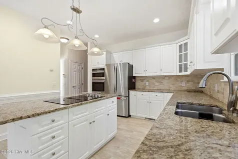 86 Pinewild Drive Pinehurst NC 28374