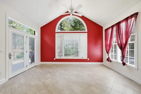 86 Pinewild Drive Pinehurst NC 28374