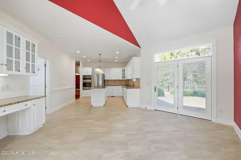 86 Pinewild Drive Pinehurst NC 28374