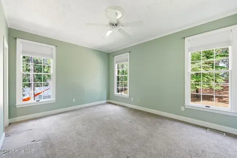86 Pinewild Drive Pinehurst NC 28374