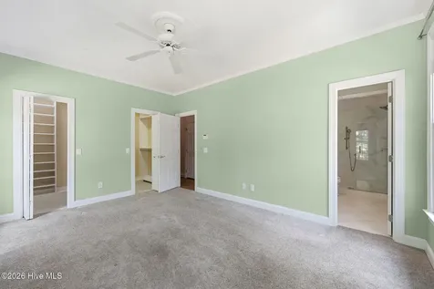 86 Pinewild Drive Pinehurst NC 28374