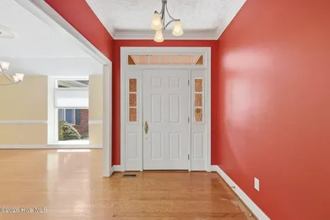 86 Pinewild Drive Pinehurst NC 28374