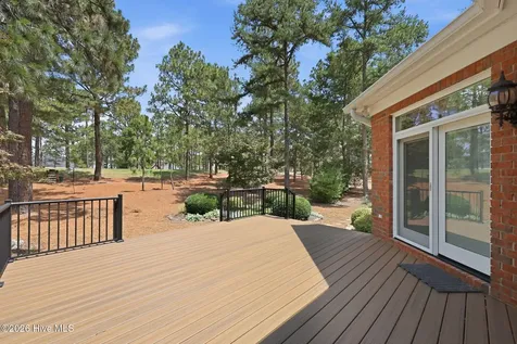 86 Pinewild Drive Pinehurst NC 28374