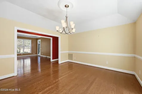 86 Pinewild Drive Pinehurst NC 28374