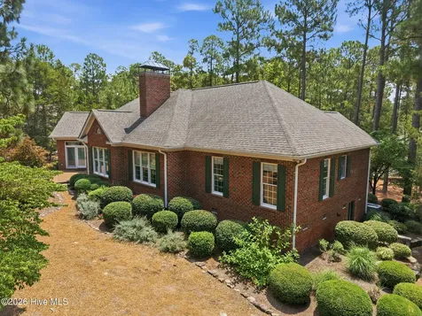 86 Pinewild Drive Pinehurst NC 28374