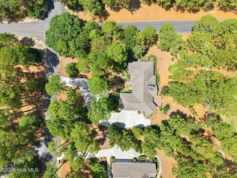 86 Pinewild Drive Pinehurst NC 28374