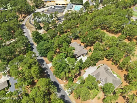 86 Pinewild Drive Pinehurst NC 28374