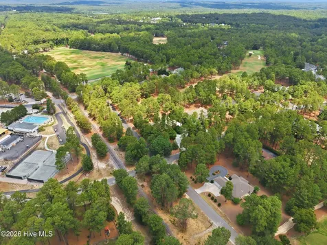 86 Pinewild Drive Pinehurst NC 28374