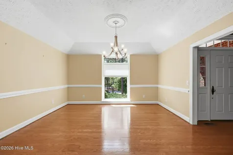 86 Pinewild Drive Pinehurst NC 28374