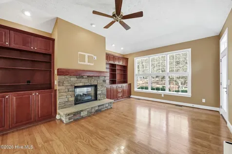 86 Pinewild Drive Pinehurst NC 28374