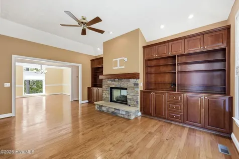 86 Pinewild Drive Pinehurst NC 28374