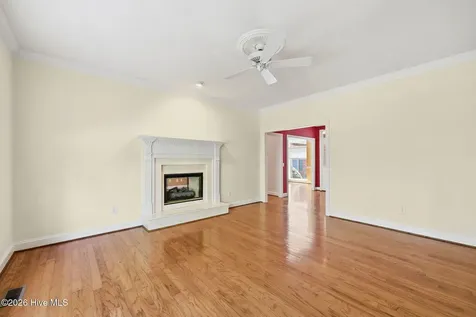86 Pinewild Drive Pinehurst NC 28374
