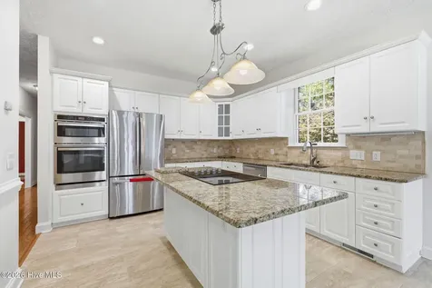 86 Pinewild Drive Pinehurst NC 28374