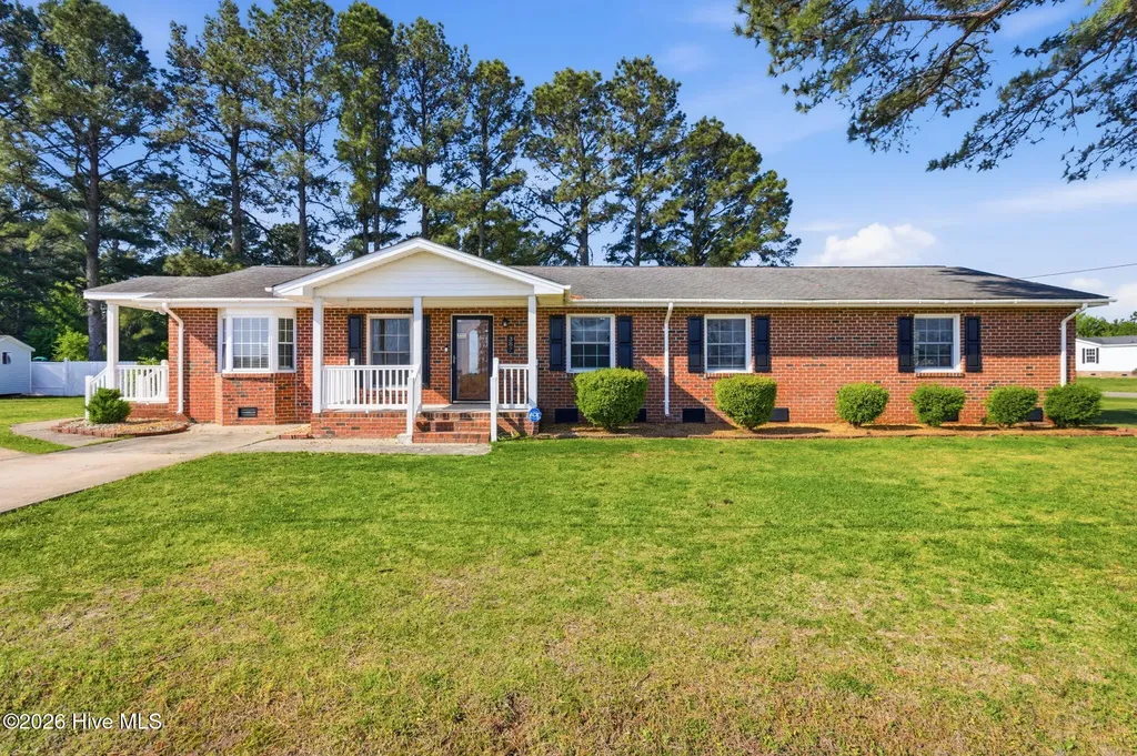 387 Temple Road Elizabeth City NC 27909