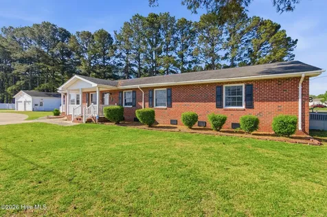 387 Temple Road Elizabeth City NC 27909