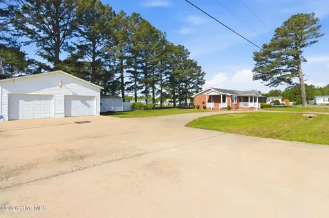 387 Temple Road Elizabeth City NC 27909