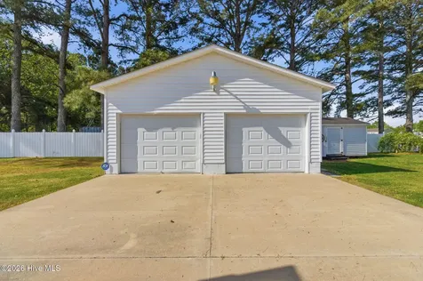 387 Temple Road Elizabeth City NC 27909