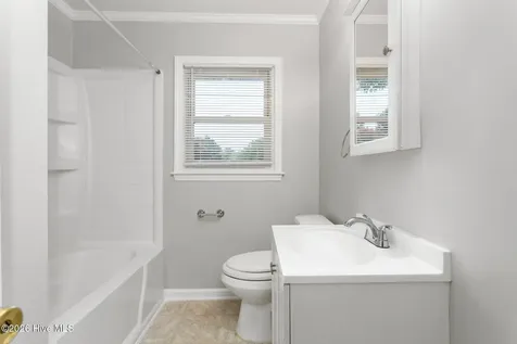 264 Dixon Road Graham NC 27253