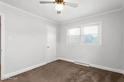 264 Dixon Road Graham NC 27253