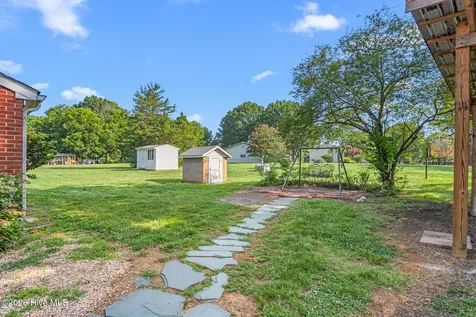 264 Dixon Road Graham NC 27253