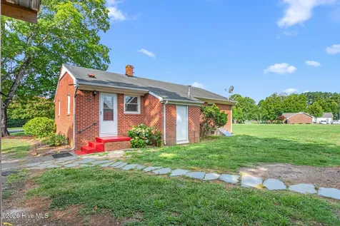 264 Dixon Road Graham NC 27253