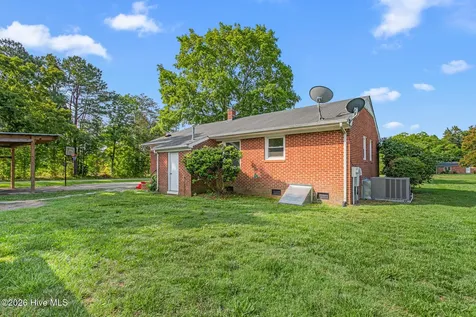 264 Dixon Road Graham NC 27253
