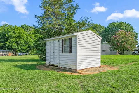 264 Dixon Road Graham NC 27253