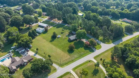 264 Dixon Road Graham NC 27253