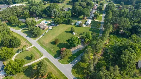264 Dixon Road Graham NC 27253