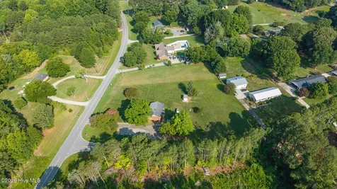 264 Dixon Road Graham NC 27253