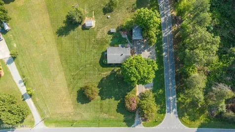 264 Dixon Road Graham NC 27253