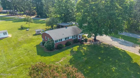 264 Dixon Road Graham NC 27253