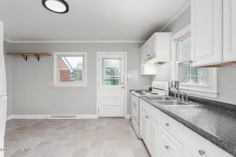 264 Dixon Road Graham NC 27253