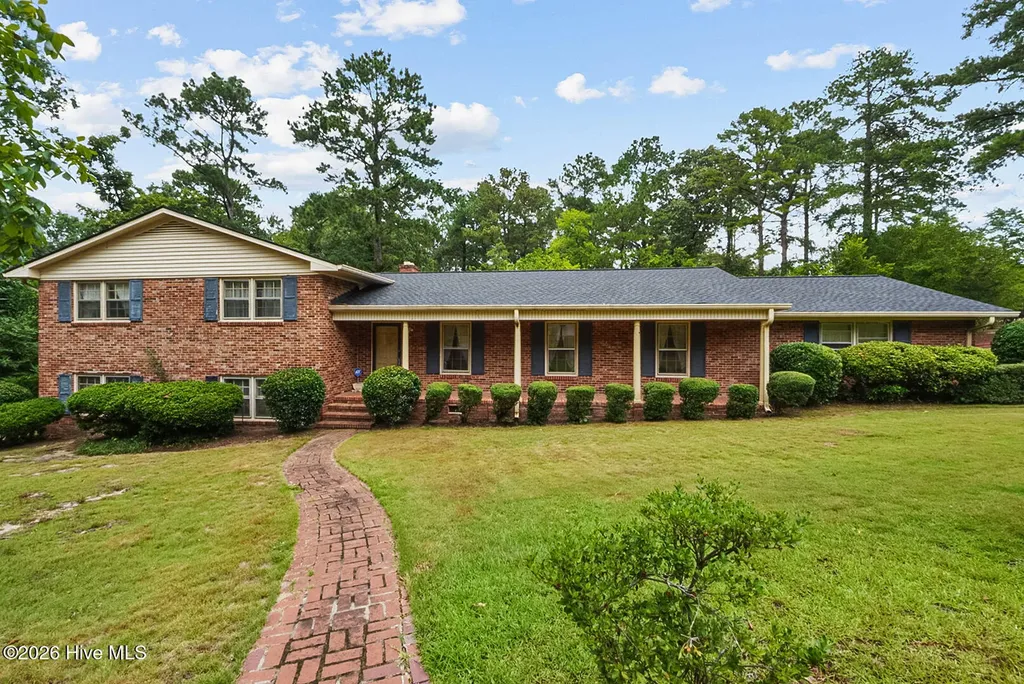 1914 Byrnes Road North Augusta SC 29841