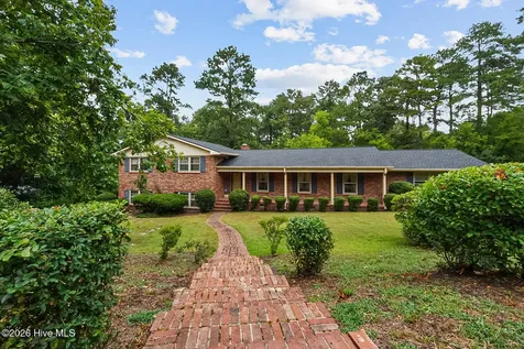 1914 Byrnes Road North Augusta SC 29841