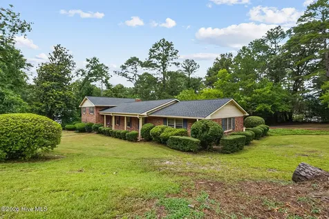 1914 Byrnes Road North Augusta SC 29841
