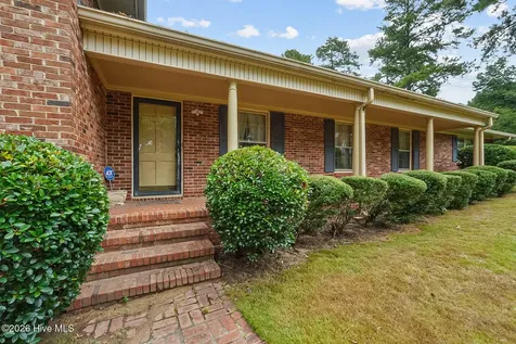 1914 Byrnes Road North Augusta SC 29841