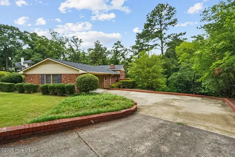 1914 Byrnes Road North Augusta SC 29841